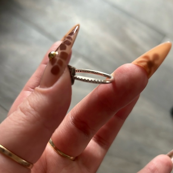 Pandora ring - Picture 5 of 5